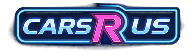 Cars R Us logo